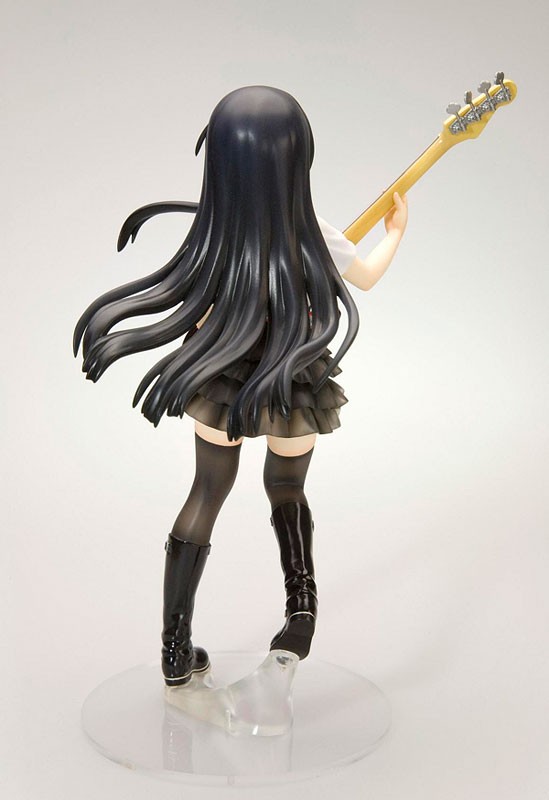 K-ON! - Akiyama Mio - 1/8 - Original Costume ver. (Kotobukiya, Movic) photo 9