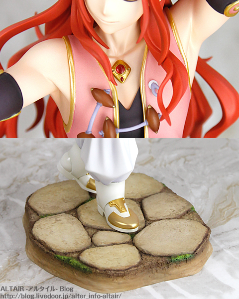 Tales of Symphonia - Zelos Wilder - ALTAiR - 1/8 (Alter)