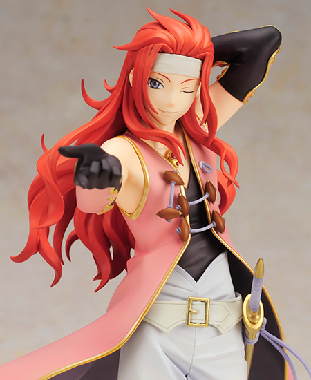 Tales of Symphonia - Zelos Wilder - ALTAiR - 1/8 (Alter)