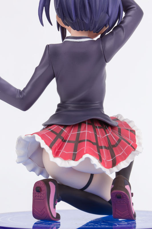 Chuunibyou demo Koi ga Shitai! - Takanashi Rikka - 1/8 (Kyoto Animation)