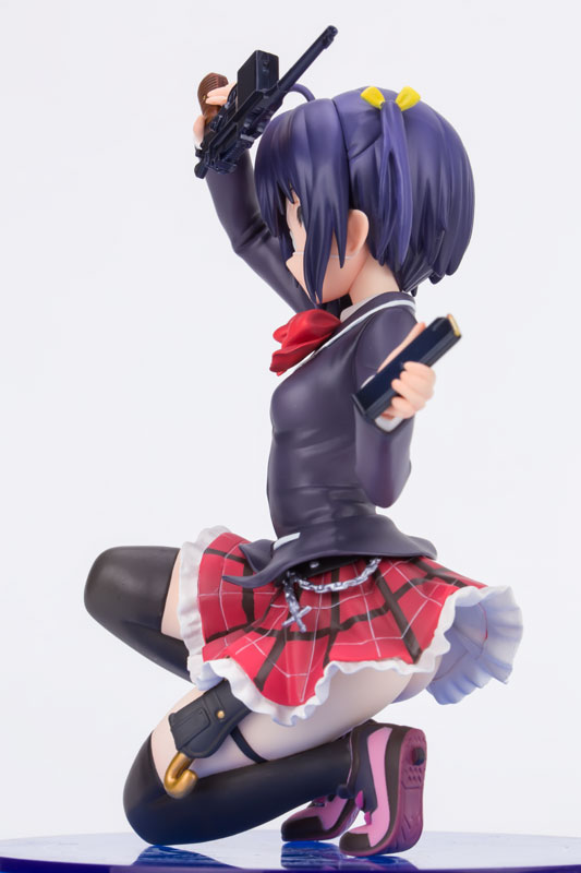 Chuunibyou demo Koi ga Shitai! - Takanashi Rikka - 1/8 (Kyoto Animation)