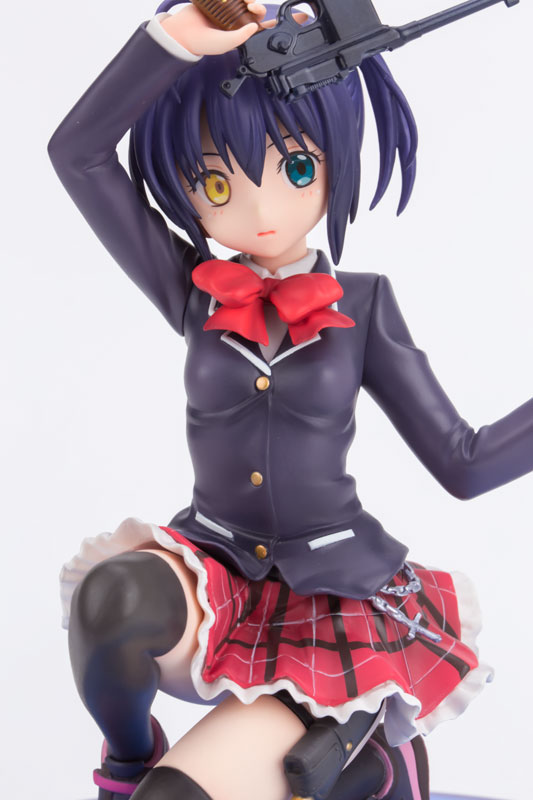 Chuunibyou demo Koi ga Shitai! - Takanashi Rikka - 1/8 (Kyoto Animation)