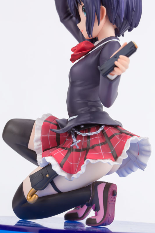 Chuunibyou demo Koi ga Shitai! - Takanashi Rikka - 1/8 (Kyoto Animation)