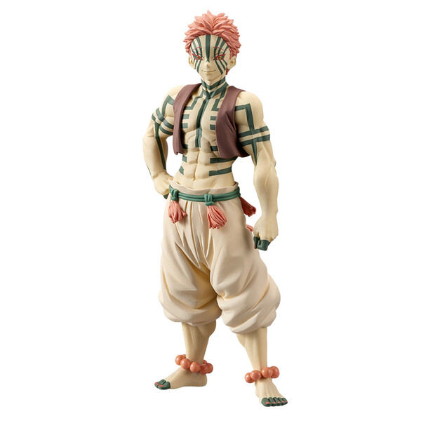 Kimetsu no Yaiba - Akaza - Kimetsu no Yaiba Figure -Oni no Sou- (Vol.5) (Bandai Spirits)