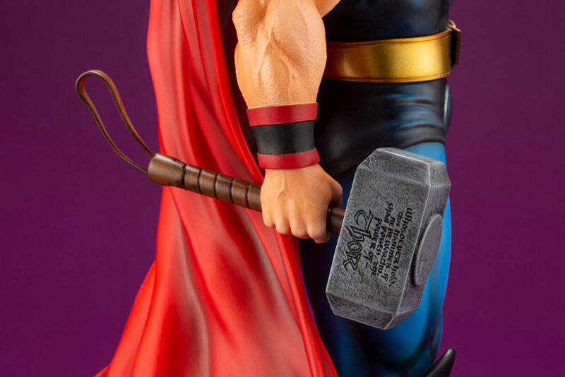 Avengers - Thor - ARTFX - 1/6 - The Bronze Age (Kotobukiya)
