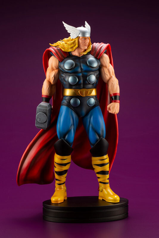 Avengers - Thor - ARTFX - 1/6 - The Bronze Age (Kotobukiya) photo 4