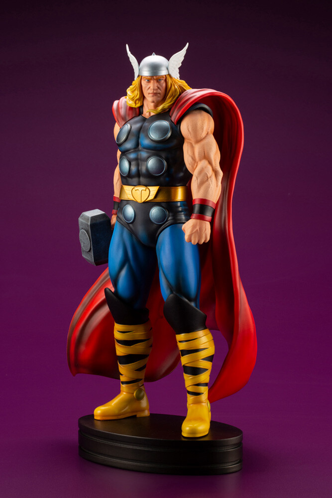 Avengers - Thor - ARTFX - 1/6 - The Bronze Age (Kotobukiya) photo 6