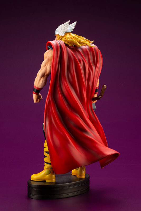 Avengers - Thor - ARTFX - 1/6 - The Bronze Age (Kotobukiya) photo 9