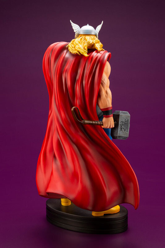 Avengers - Thor - ARTFX - 1/6 - The Bronze Age (Kotobukiya) photo 12