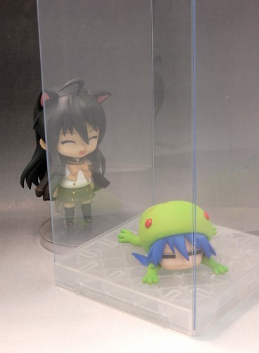 Shakugan no Shana - Shana - Nendoroid  (#047b) - Dengeki Daioh ver. (Good Smile Company) photo 2