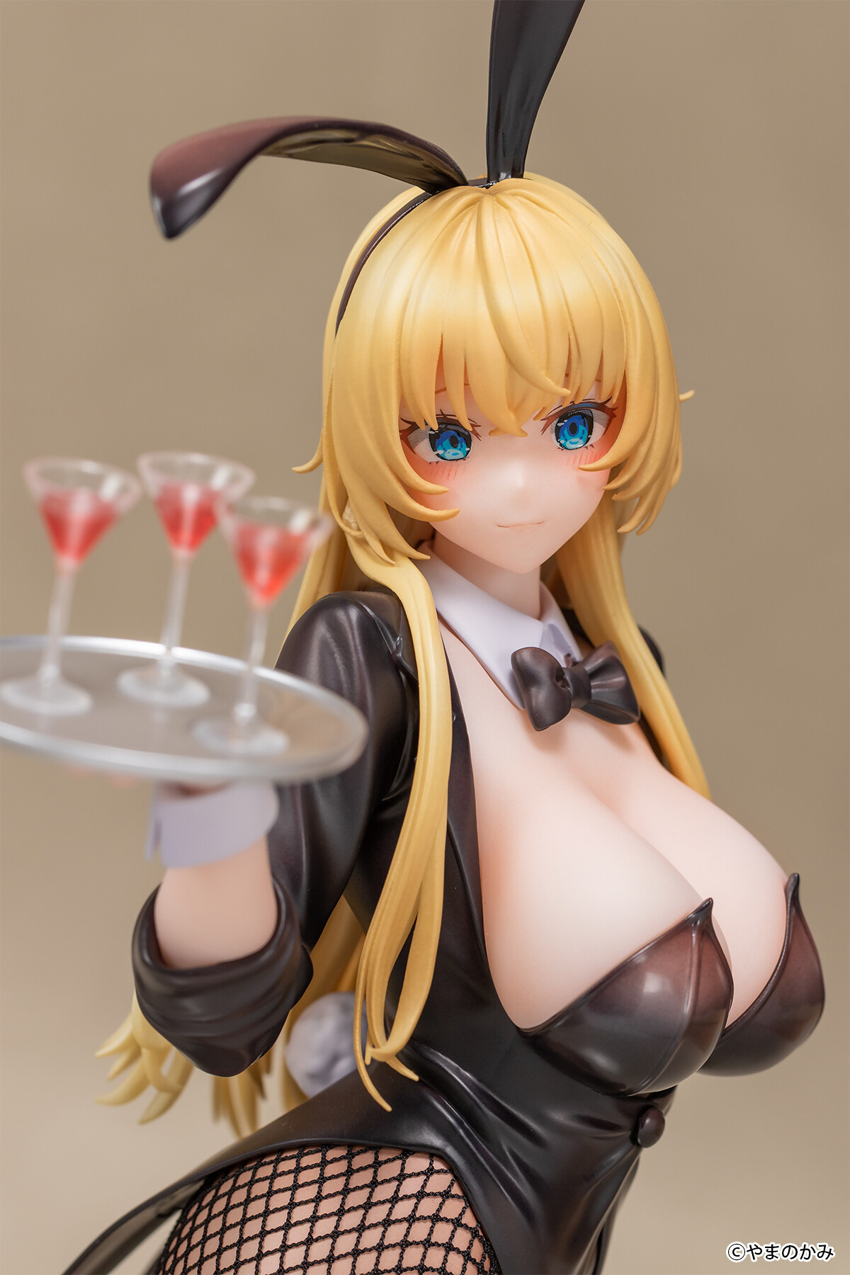 Original - Bunny-chan ! - 1/6 (B'full) photo 2