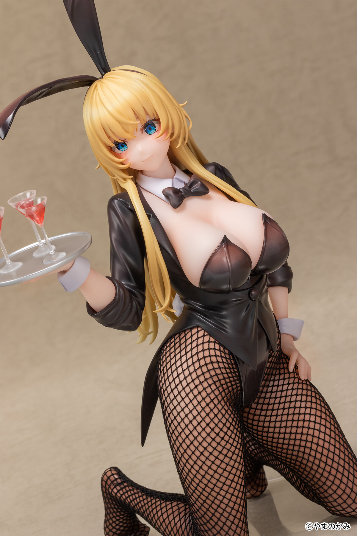 Original - Bunny-chan ! - 1/6 (B'full) photo 3