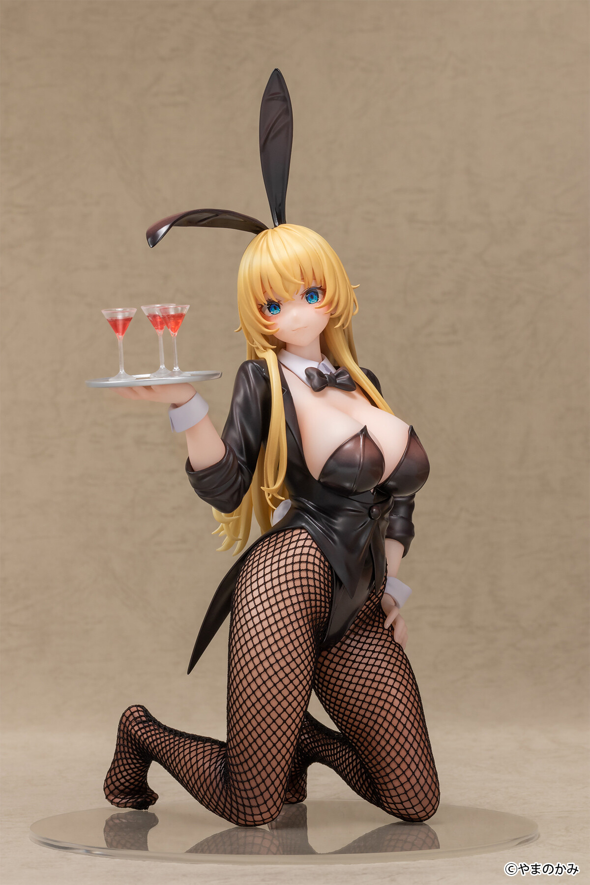 Original - Bunny-chan ! - 1/6 (B'full) photo 4