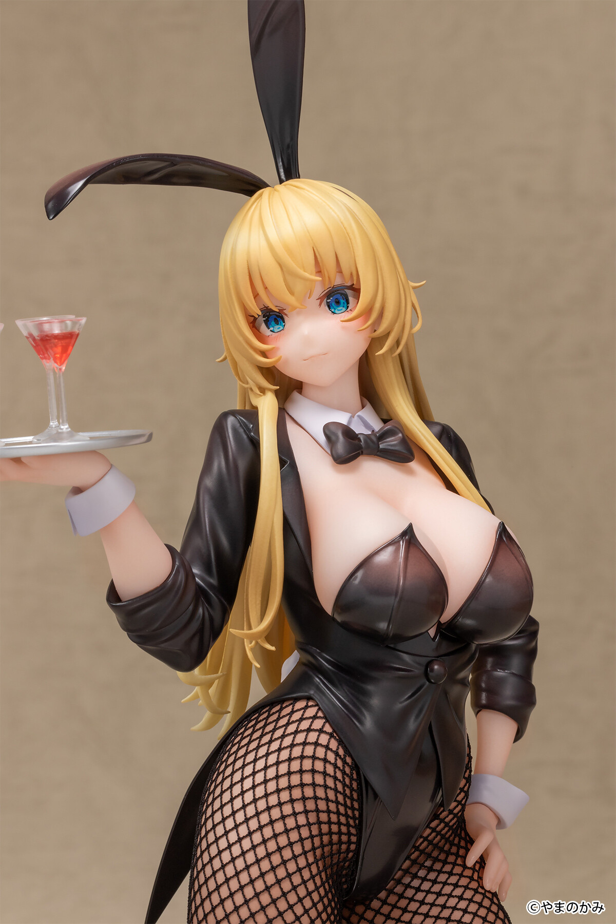 Original - Bunny-chan ! - 1/6 (B'full) photo 5