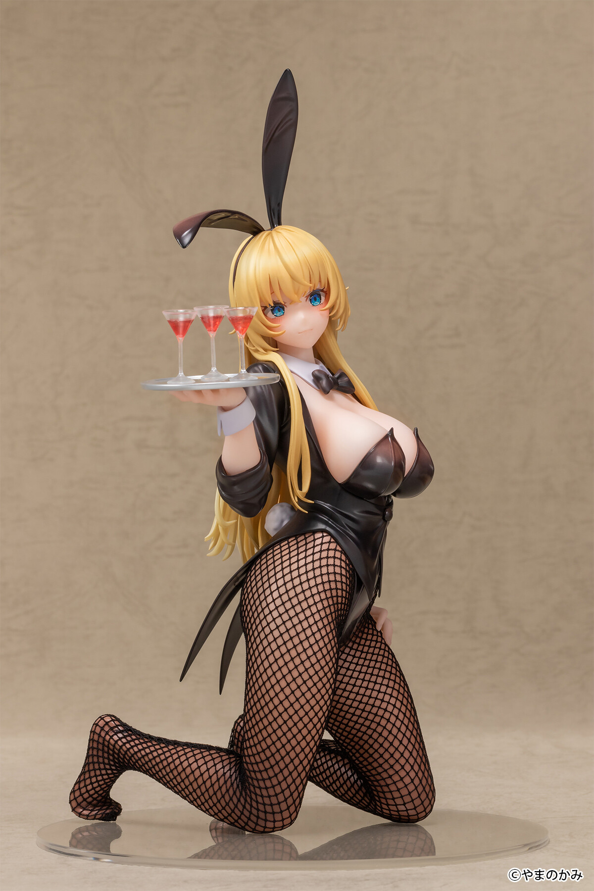Original - Bunny-chan ! - 1/6 (B'full) photo 6