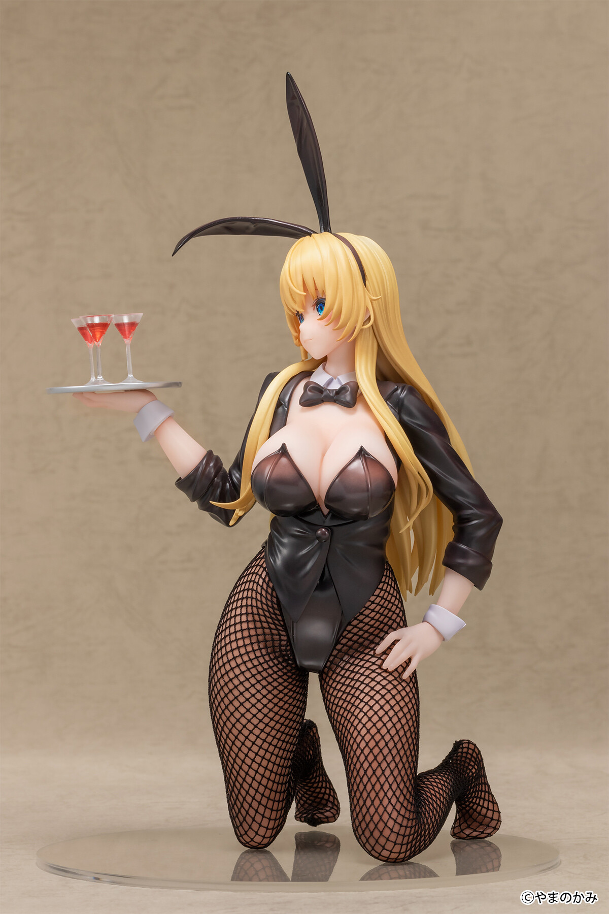 Original - Bunny-chan ! - 1/6 (B'full) photo 7