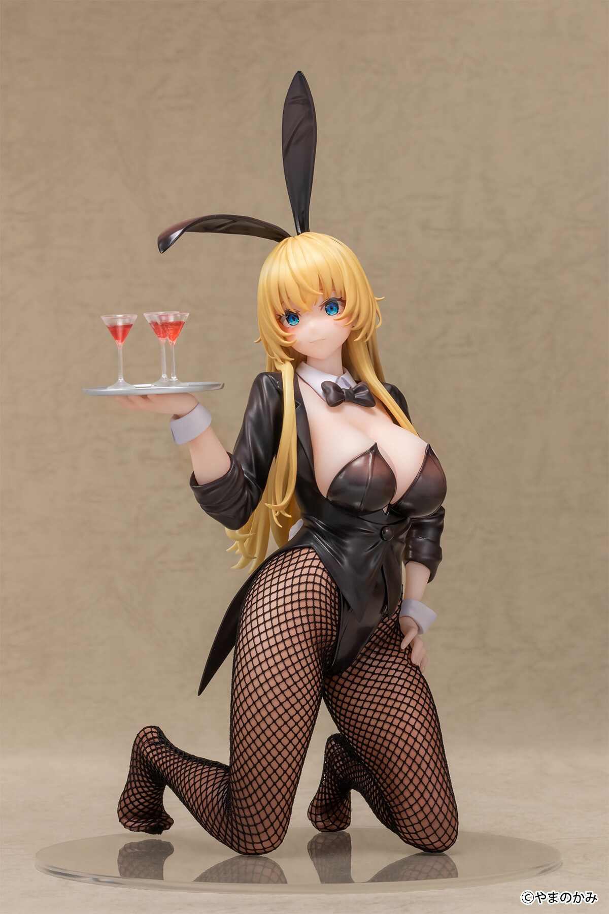 Original - Bunny-chan ! - 1/6 (B'full) photo 8
