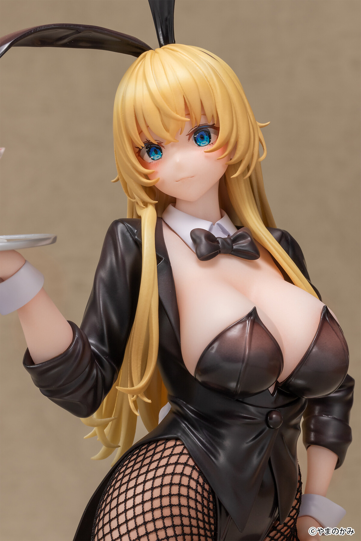 Original - Bunny-chan ! - 1/6 (B'full) photo 10
