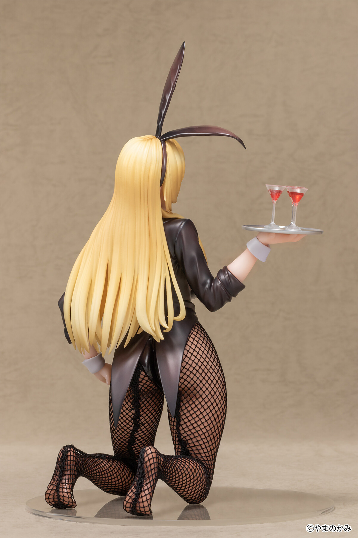 Original - Bunny-chan ! - 1/6 (B'full) photo 11