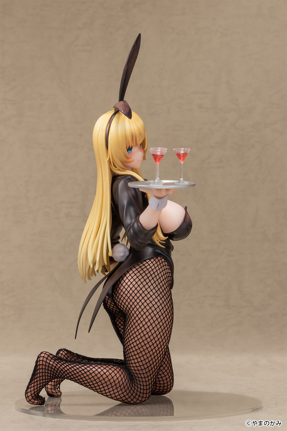 Original - Bunny-chan ! - 1/6 (B'full) photo 12