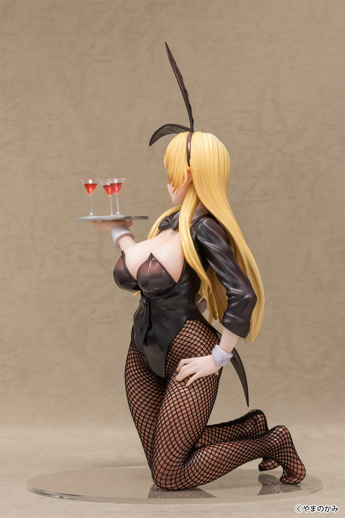 Original - Bunny-chan ! - 1/6 (B'full) photo 13