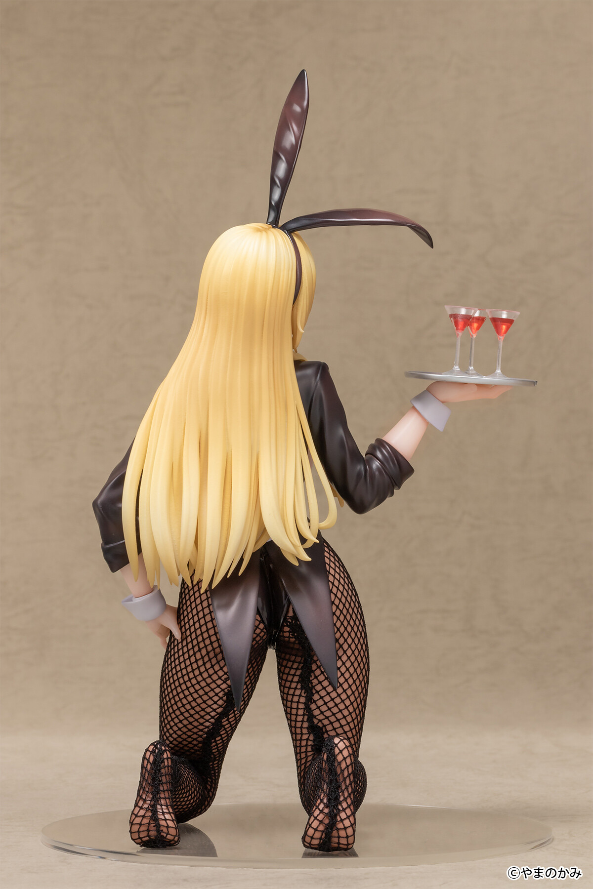 Original - Bunny-chan ! - 1/6 (B'full) photo 14