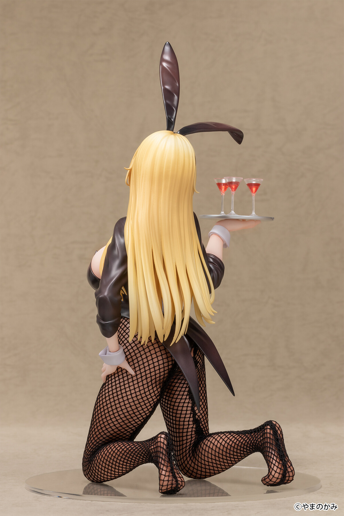 Original - Bunny-chan ! - 1/6 (B'full) photo 16