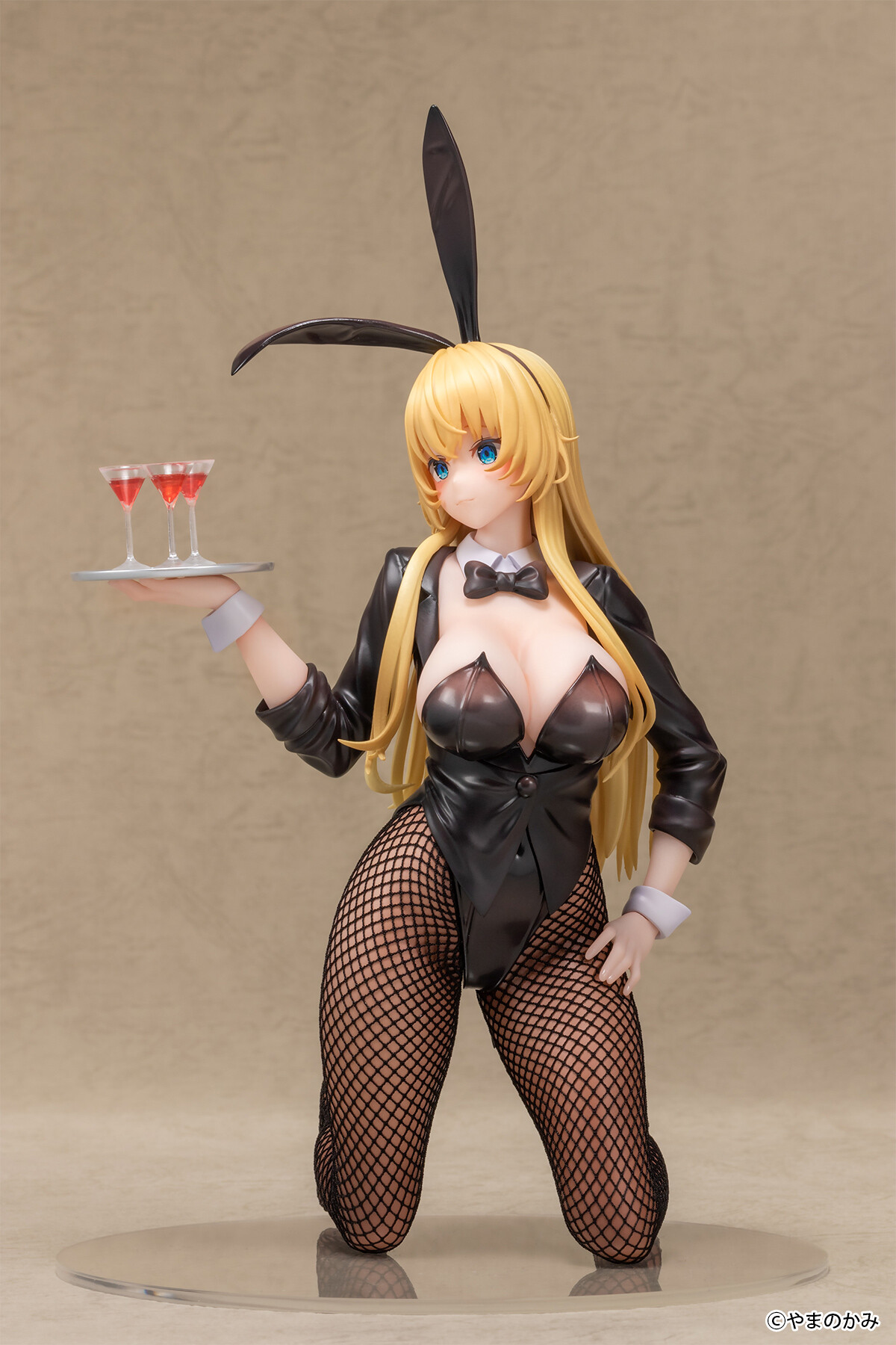 Original - Bunny-chan ! - 1/6 (B'full) photo 17