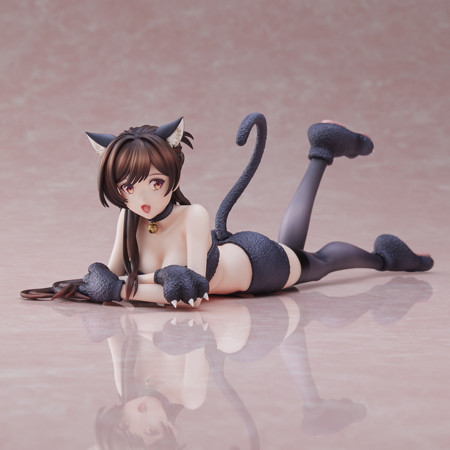 Kanojo, Okarishimasu - Mizuhara Chizuru - Cat Costume Ver. (Union Creative International Ltd) photo 4