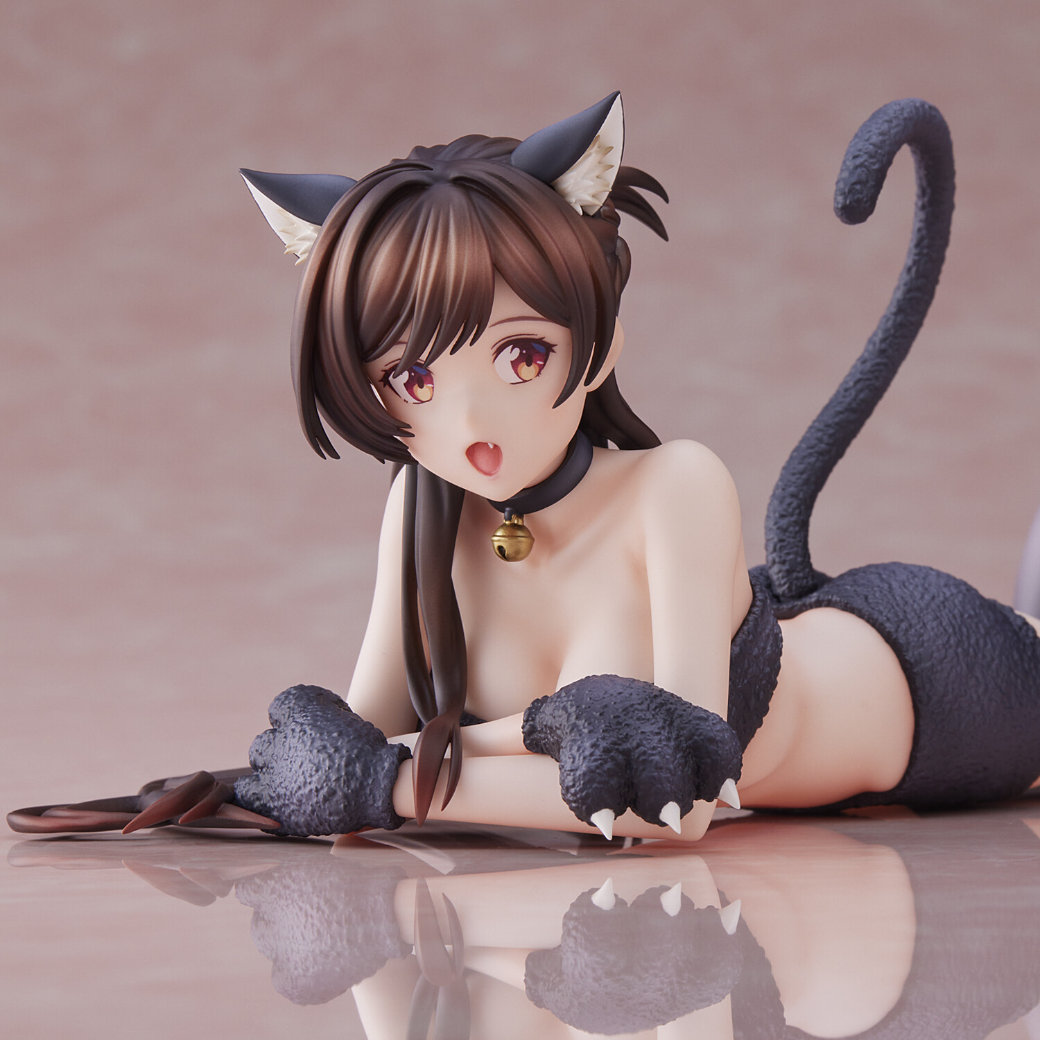 Kanojo, Okarishimasu - Mizuhara Chizuru - Cat Costume Ver. (Union Creative International Ltd) photo 6