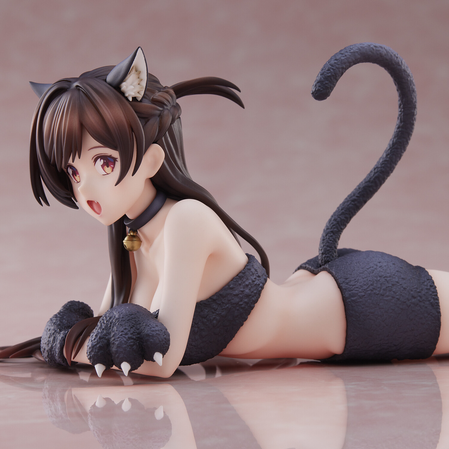 Kanojo, Okarishimasu - Mizuhara Chizuru - Cat Costume Ver. (Union Creative International Ltd) photo 7