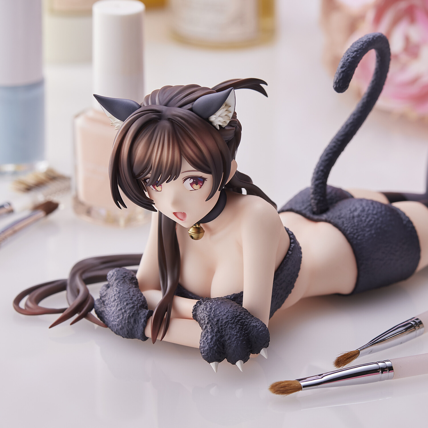 Kanojo, Okarishimasu - Mizuhara Chizuru - Cat Costume Ver. (Union Creative International Ltd) photo 9