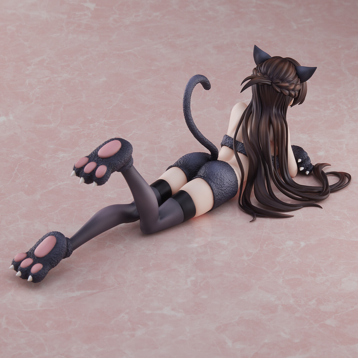 Kanojo, Okarishimasu - Mizuhara Chizuru - Cat Costume Ver. (Union Creative International Ltd) photo 10