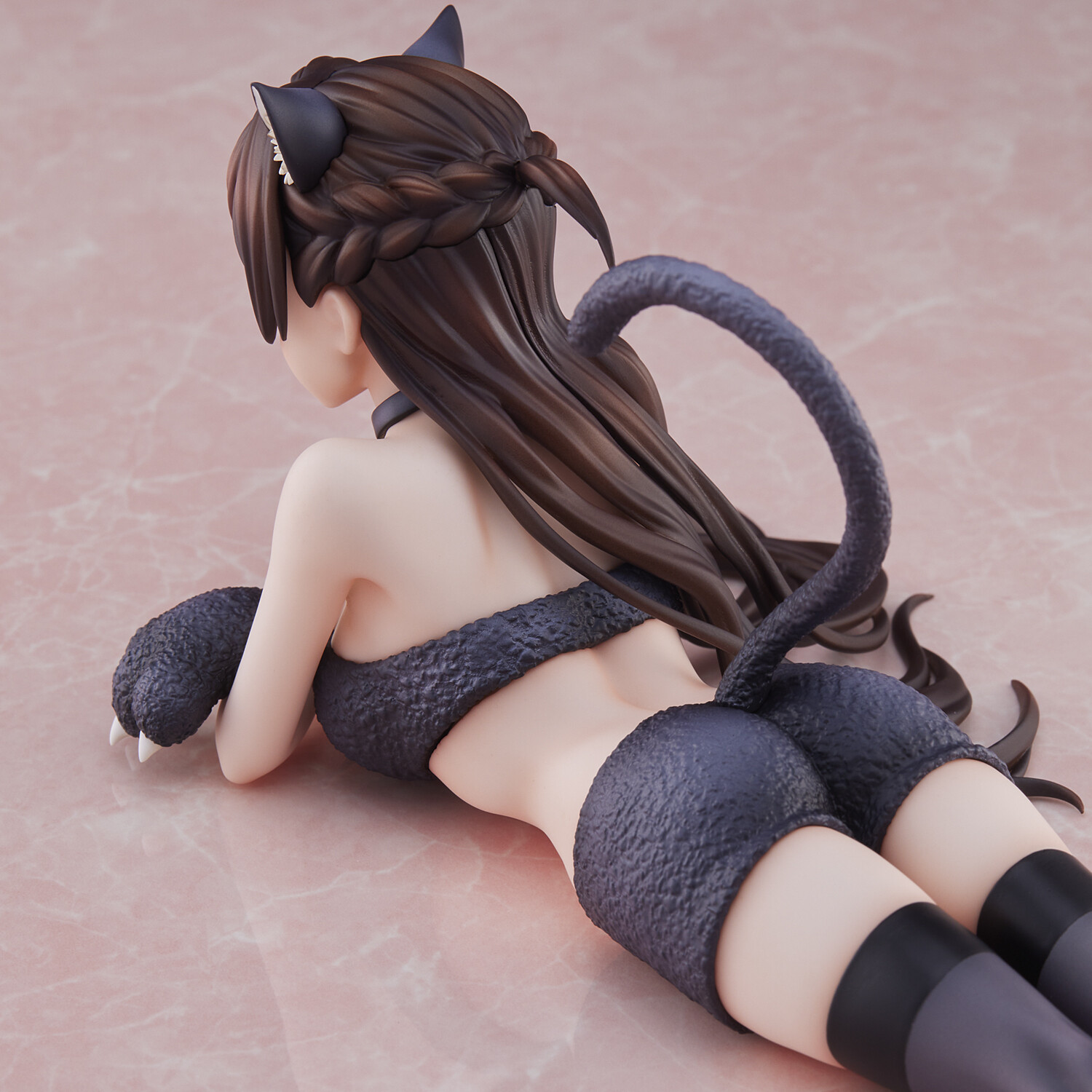 Kanojo, Okarishimasu - Mizuhara Chizuru - Cat Costume Ver. (Union Creative International Ltd) photo 11