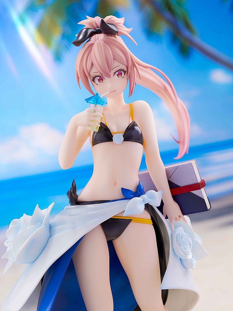 Shokei Shoujo no Virgin Road - Menou - 1/7 - Swimsuit Ver. (KLOCKWORX) photo 2