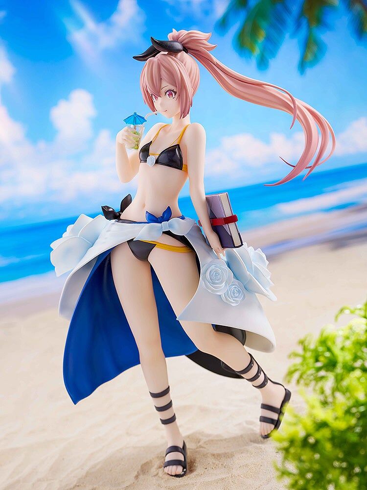 Shokei Shoujo no Virgin Road - Menou - 1/7 - Swimsuit Ver. (KLOCKWORX) photo 3