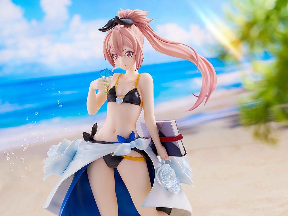 Shokei Shoujo no Virgin Road - Menou - 1/7 - Swimsuit Ver. (KLOCKWORX) photo 5