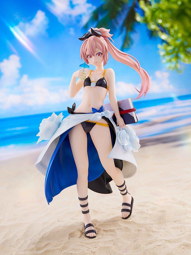 Shokei Shoujo no Virgin Road - Menou - 1/7 - Swimsuit Ver. (KLOCKWORX) photo 6