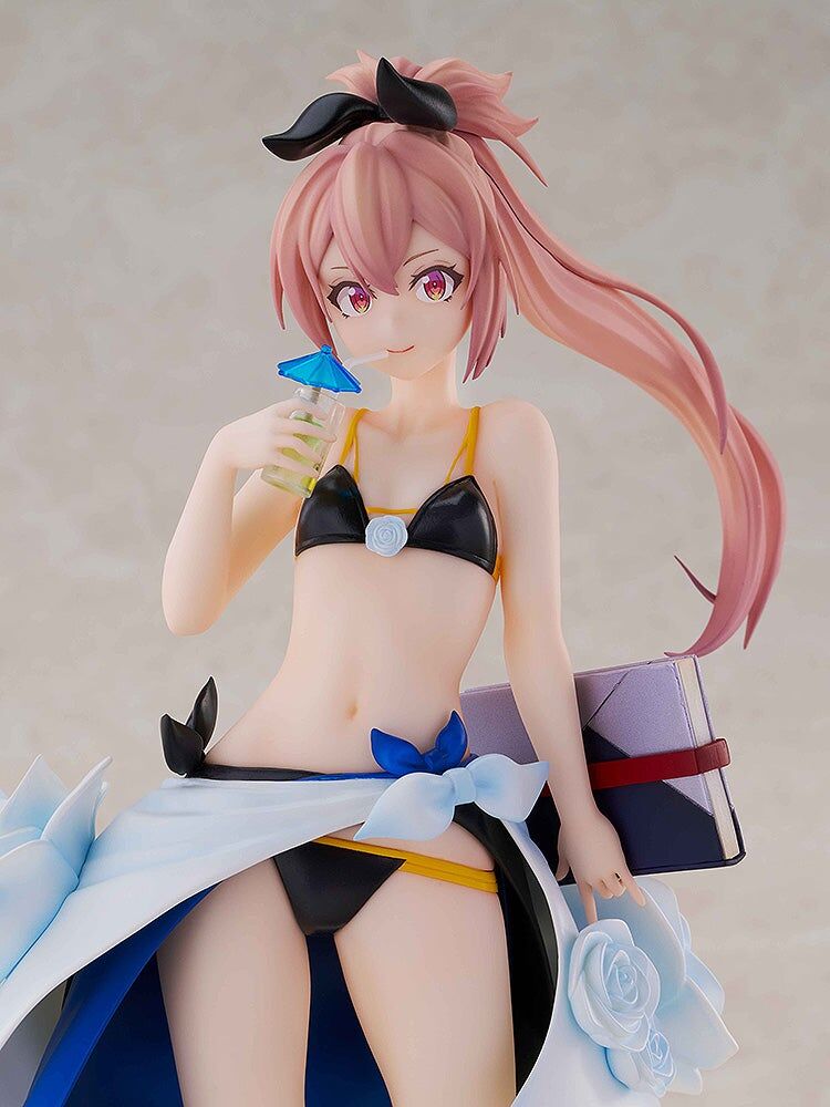 Shokei Shoujo no Virgin Road - Menou - 1/7 - Swimsuit Ver. (KLOCKWORX) photo 7