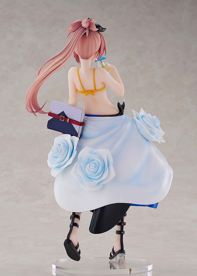 Shokei Shoujo no Virgin Road - Menou - 1/7 - Swimsuit Ver. (KLOCKWORX) photo 8