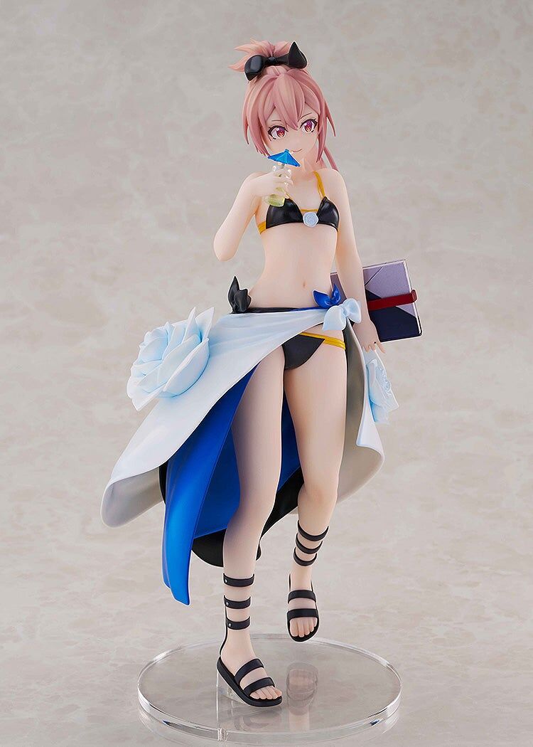 Shokei Shoujo no Virgin Road - Menou - 1/7 - Swimsuit Ver. (KLOCKWORX) photo 9