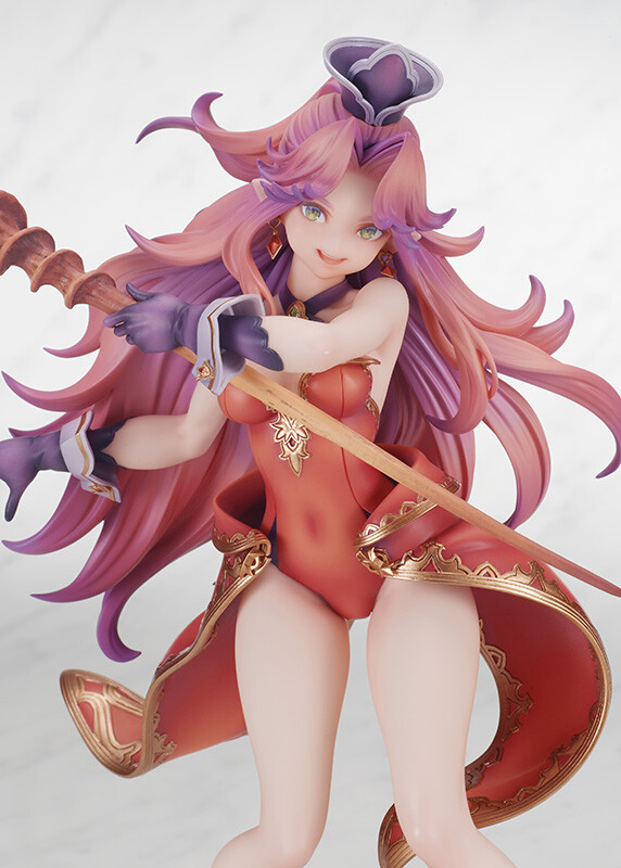 Seiken Densetsu 3 Trials of Mana - Angela (Flare, Square Enix) photo 6