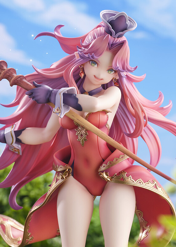 Seiken Densetsu 3 Trials of Mana - Angela (Flare, Square Enix) photo 9