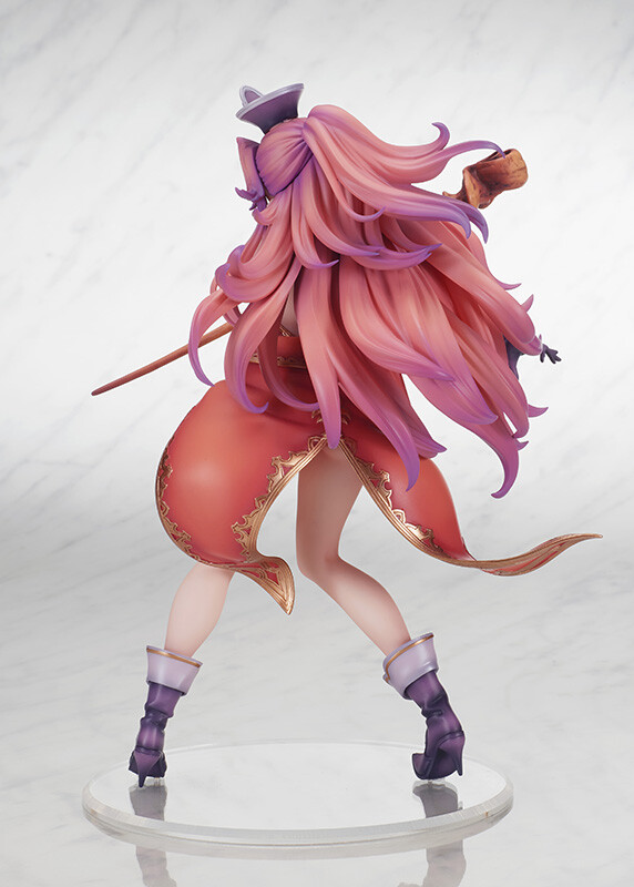 Seiken Densetsu 3 Trials of Mana - Angela (Flare, Square Enix) photo 10