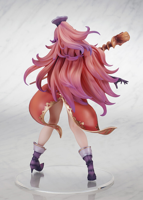 Seiken Densetsu 3 Trials of Mana - Angela (Flare, Square Enix) photo 15