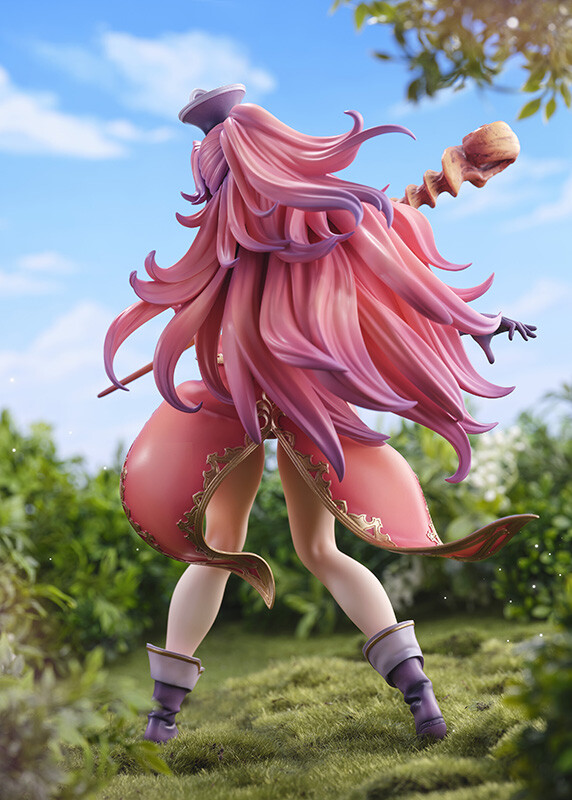 Seiken Densetsu 3 Trials of Mana - Angela (Flare, Square Enix) photo 16
