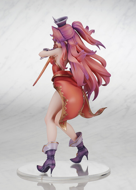Seiken Densetsu 3 Trials of Mana - Angela (Flare, Square Enix) photo 18