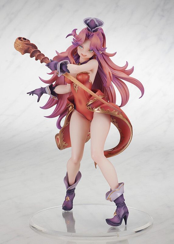Seiken Densetsu 3 Trials of Mana - Angela (Flare, Square Enix) photo 19