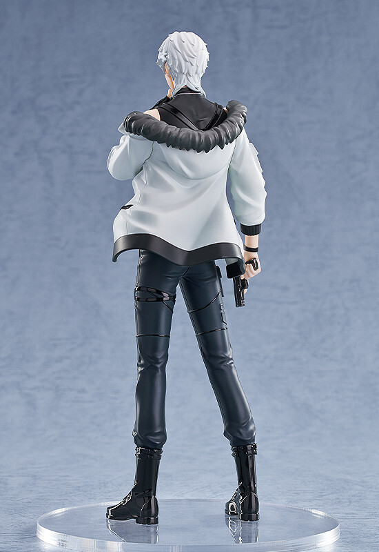Love and Producer - Zhou Qiluo - Pop Up Parade (Good Smile Arts Shanghai, Good Smile Company) photo 2