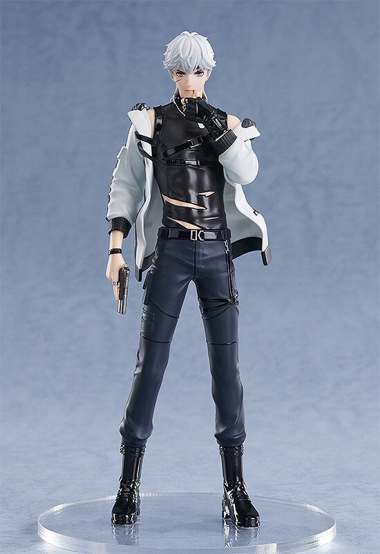 Love and Producer - Zhou Qiluo - Pop Up Parade (Good Smile Arts Shanghai, Good Smile Company) photo 3